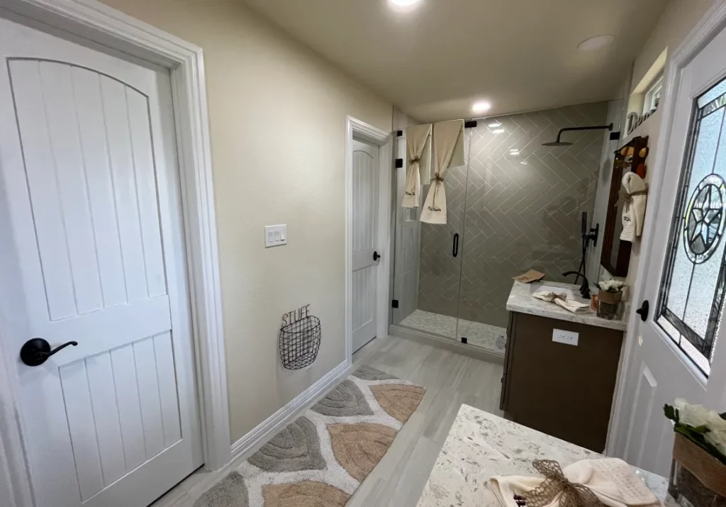 Bathroom HL Remodeling 6
