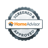 Home Advisor Approved