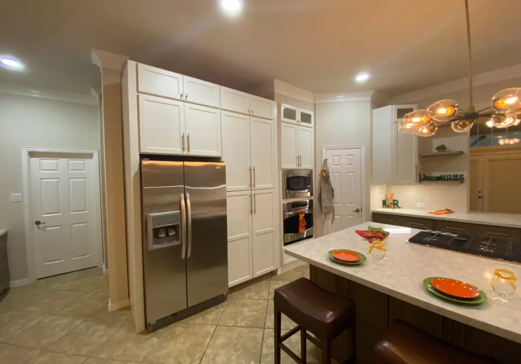 Kitchen HL Remodeling 17