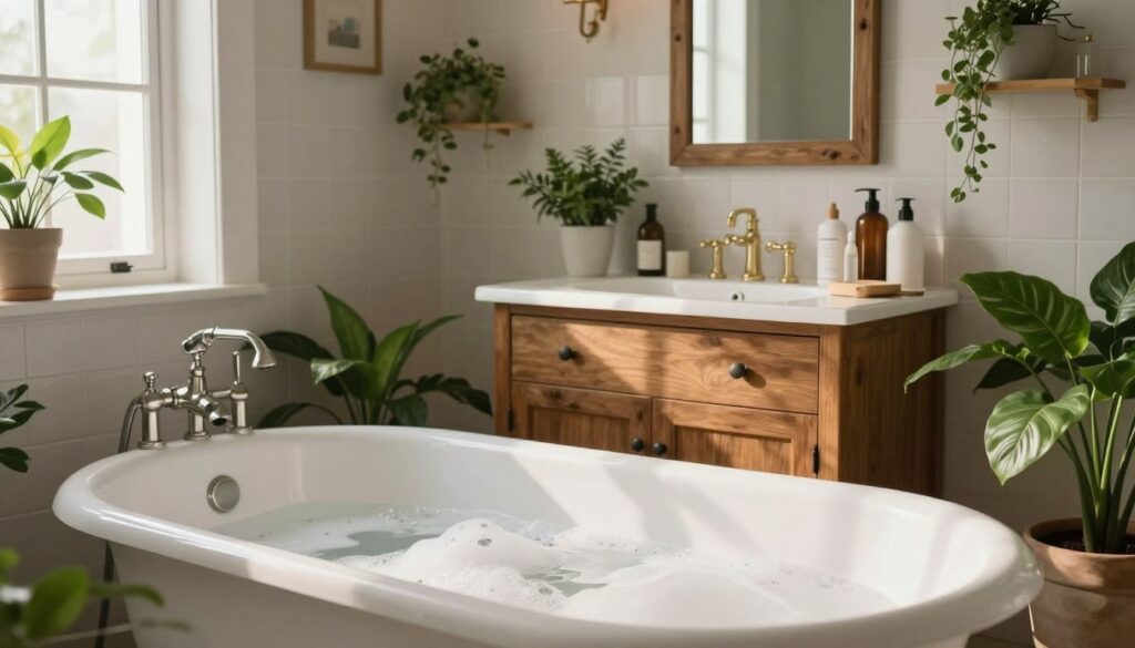 Cost Saving Tips for Bathroom Remodeling
