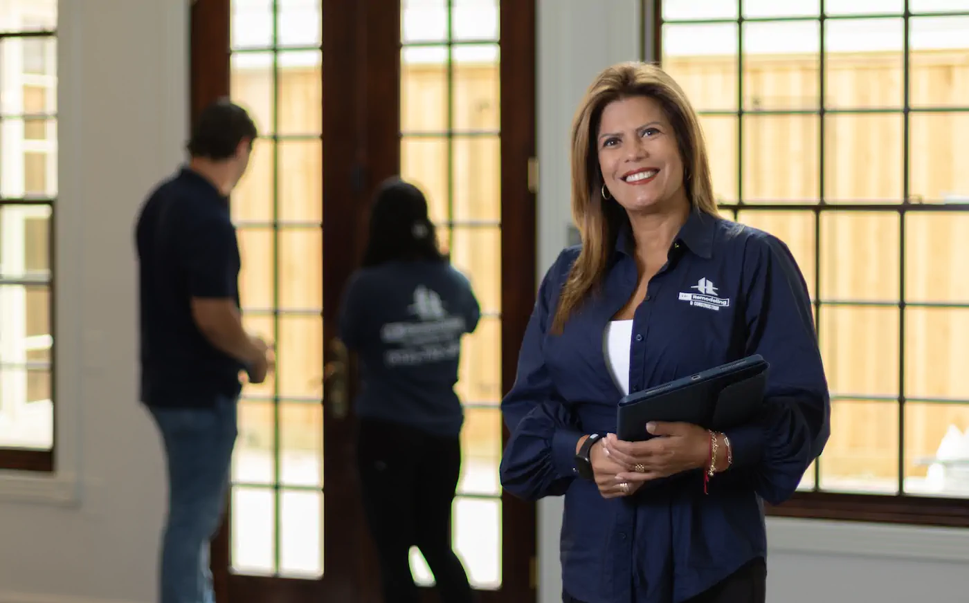 Houston Remodeling Company | HL Remodeling & Construction, TX