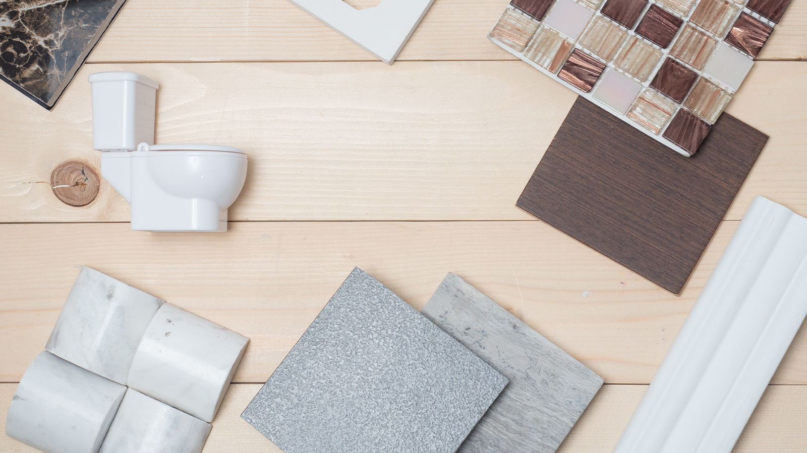 Bathroom renovation materials Bathroom renovation materials