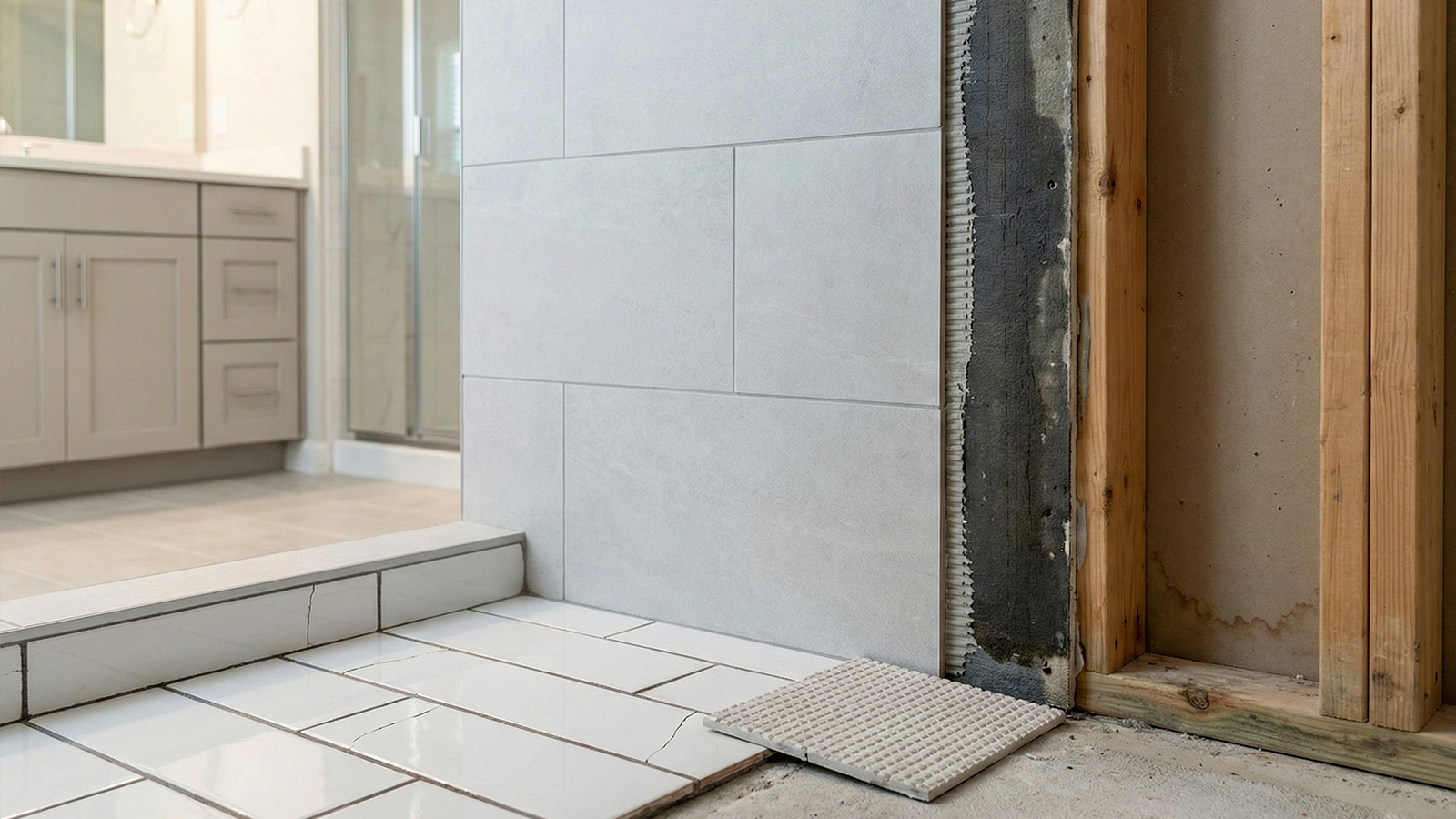 Choosing the Wrong Materials for the Wrong Surface Choosing the Wrong Materials for the Wrong Surface