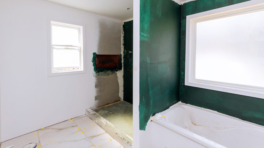 Common Bathroom Remodeling Mistakes Houston Homeowners Make (And How to Avoid Them)