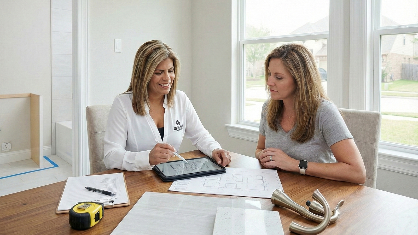 Why choose HL Remodeling for Your Bathroom Remodel in Houston Why choose HL Remodeling for Your Bathroom Remodel in Houston