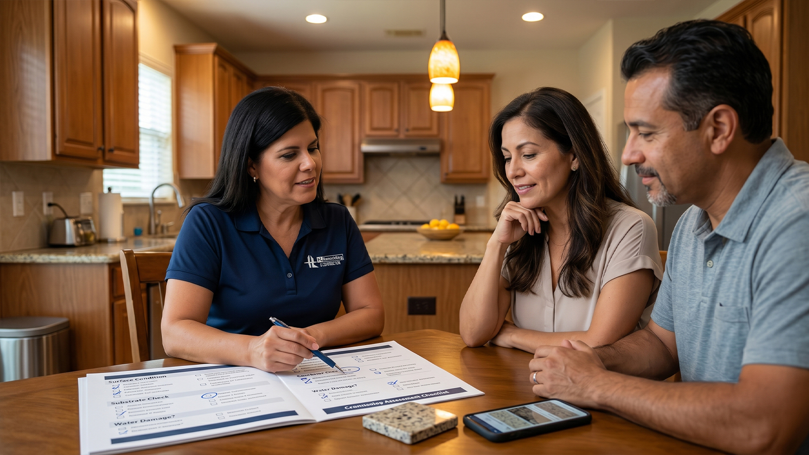 How to Decide A Simple Framework for Houston Homeowners