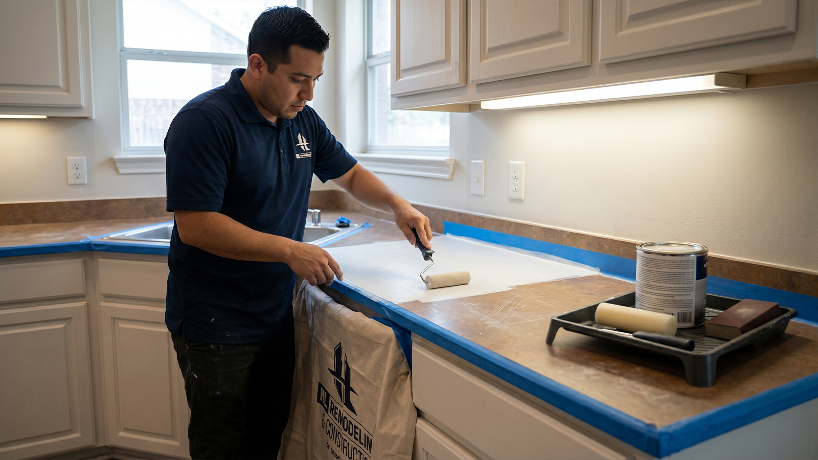 Refinish or Replace? Understanding Your Two Options