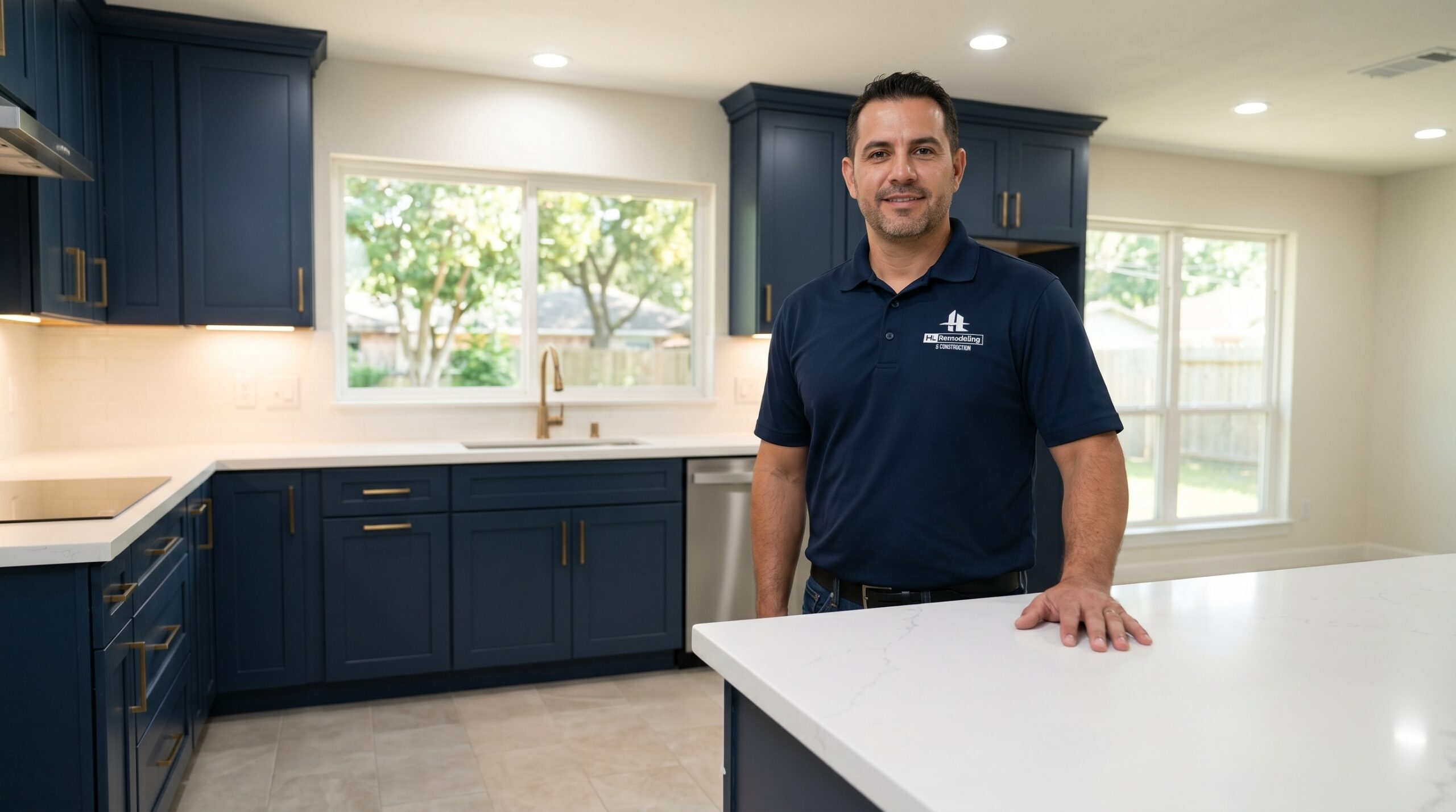 kitchen remodel near spring woods high school what houston homeowners should know featured
