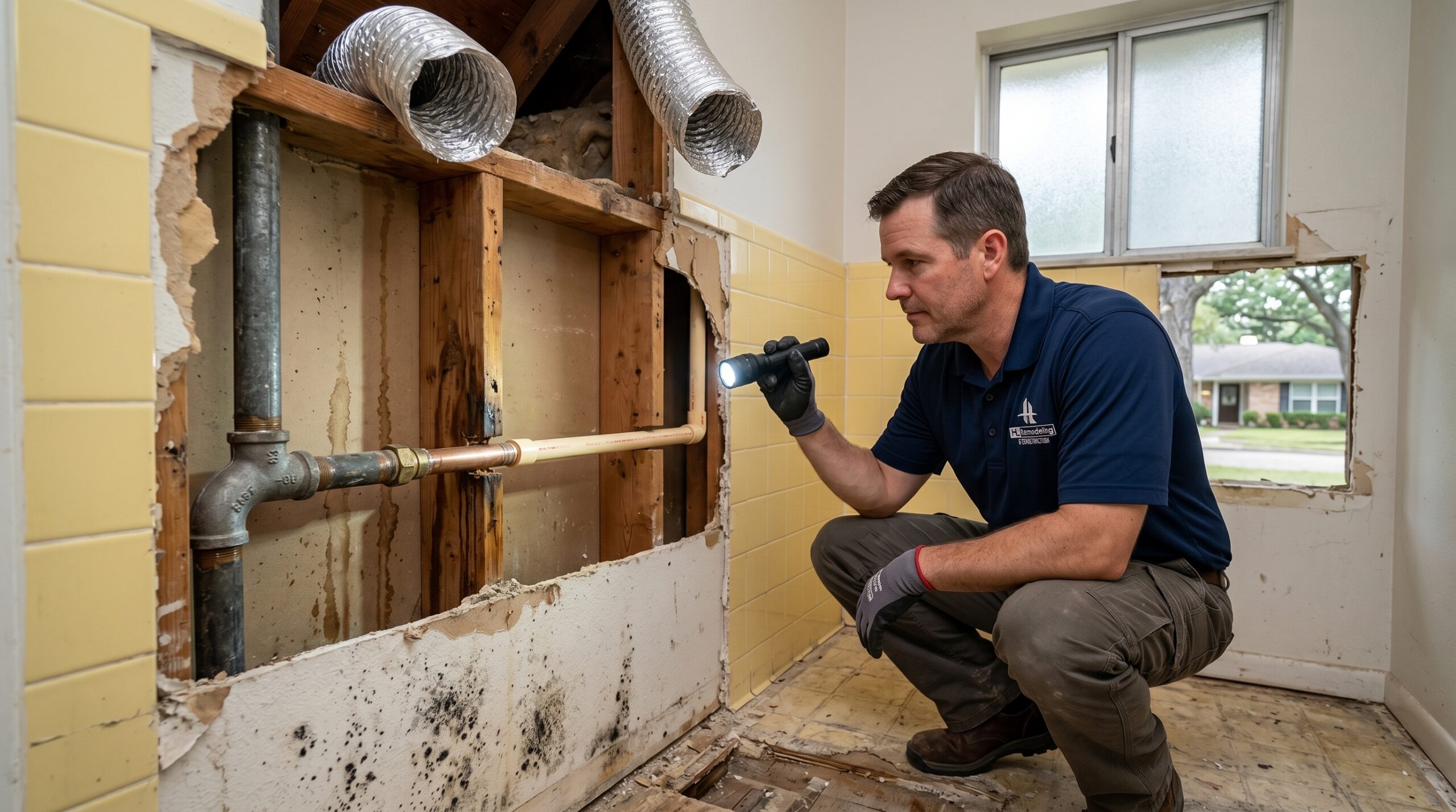 what we find in homes near lakeside country club a houston contractor s view