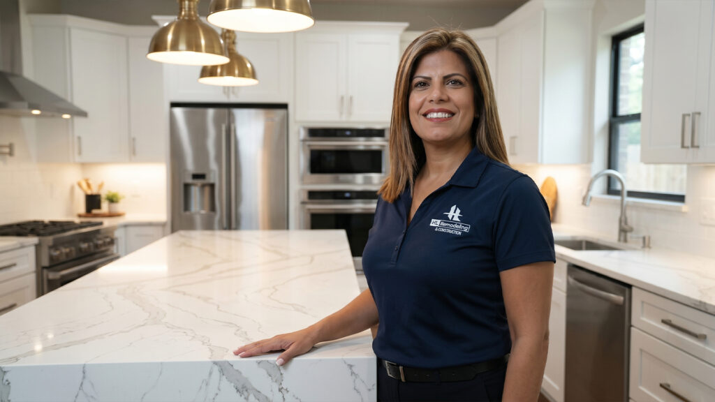 Pros and Cons of Quartz Countertops in Houston