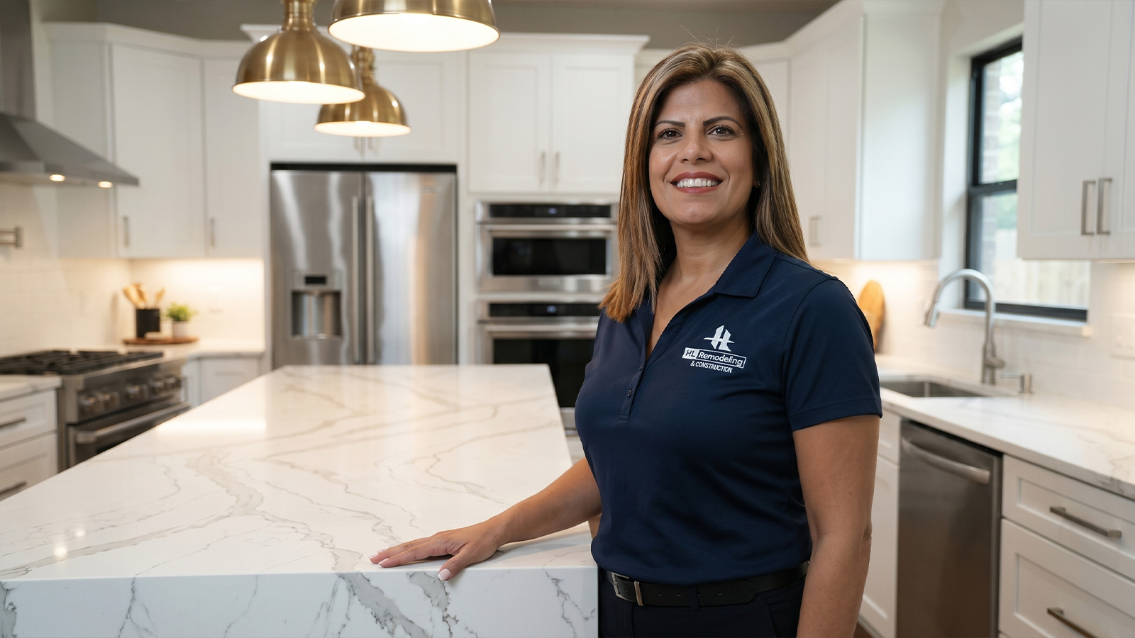 Pros and Cons of Quartz Countertops in Houston