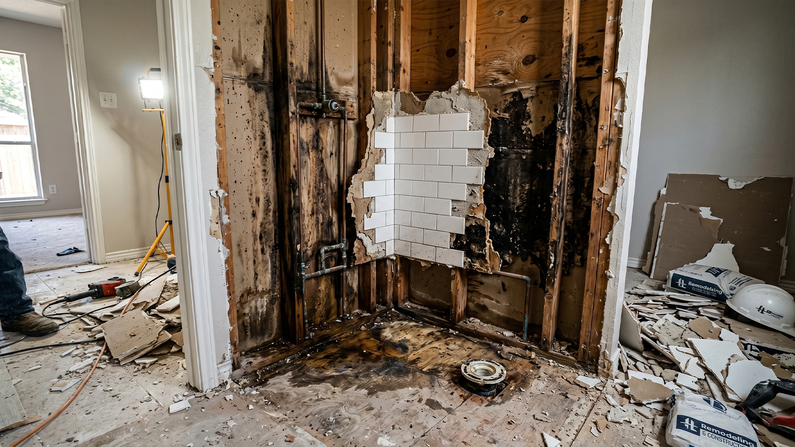 Red Flags Every Houston Homeowner Should Recognize