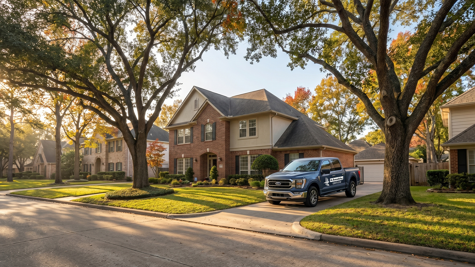 The Best Season for Renovations in Houston The Best Season for Renovations in Houston