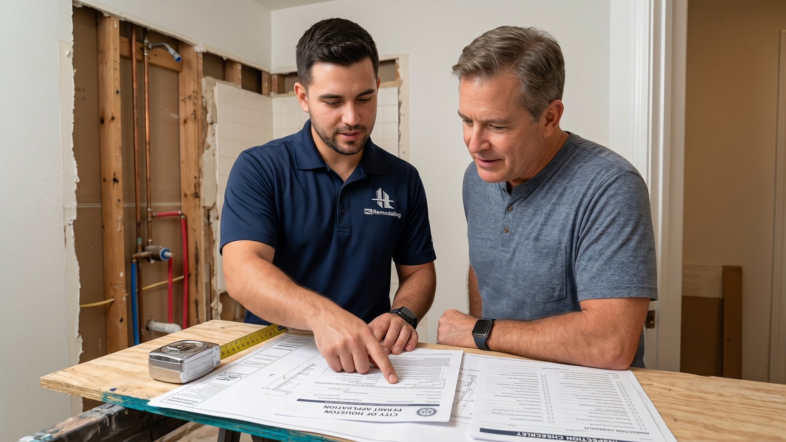 What to Look for in a Bathroom Remodeling Contractor