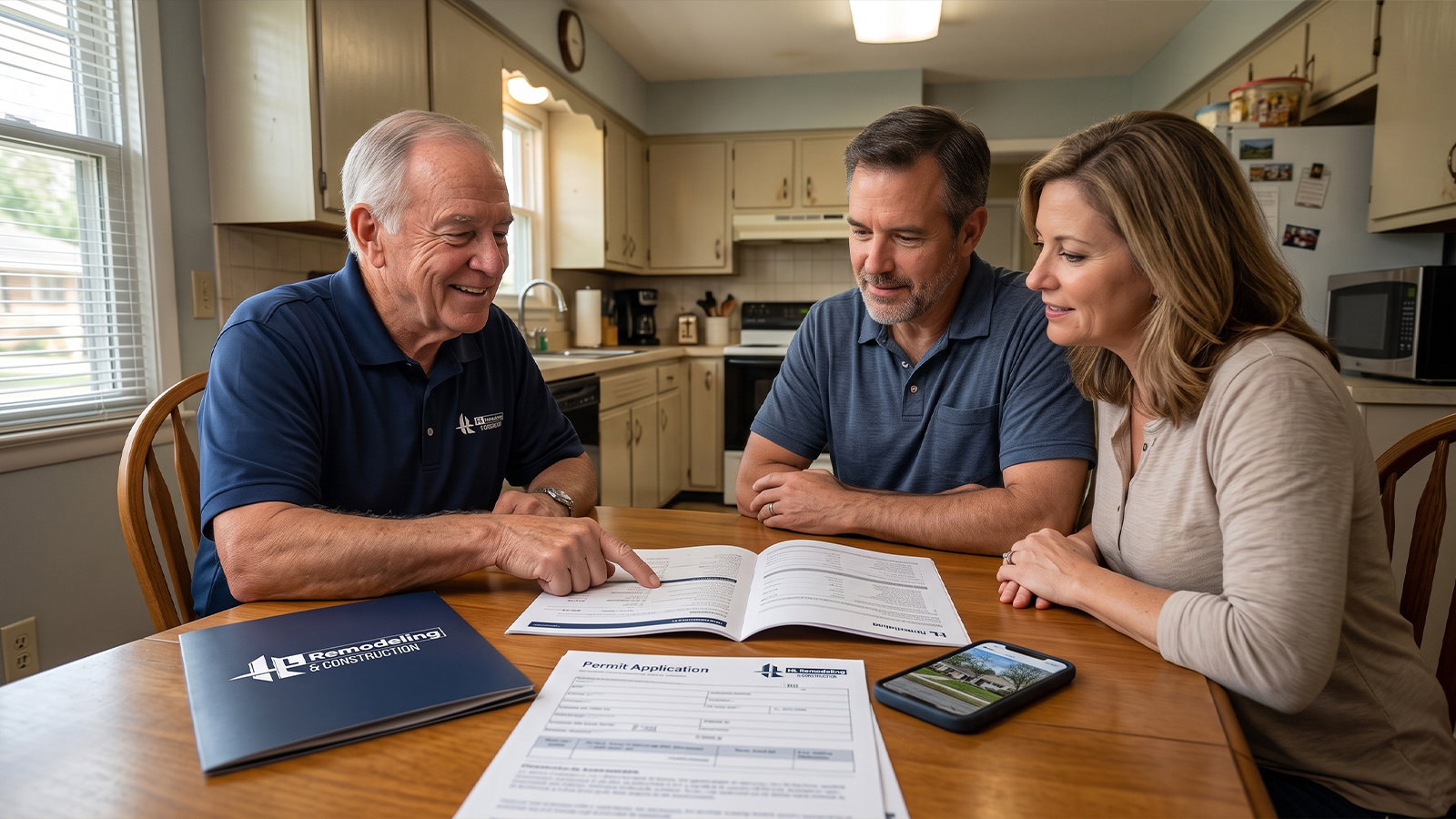Choosing a Home Remodeling Company in Spring Branch Choosing a Home Remodeling Company in Spring Branch