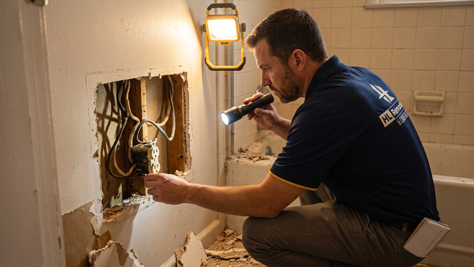 Electrical and Ventilation What Pre 1980 Wiring Cannot Support Electrical and Ventilation What Pre 1980 Wiring Cannot Support
