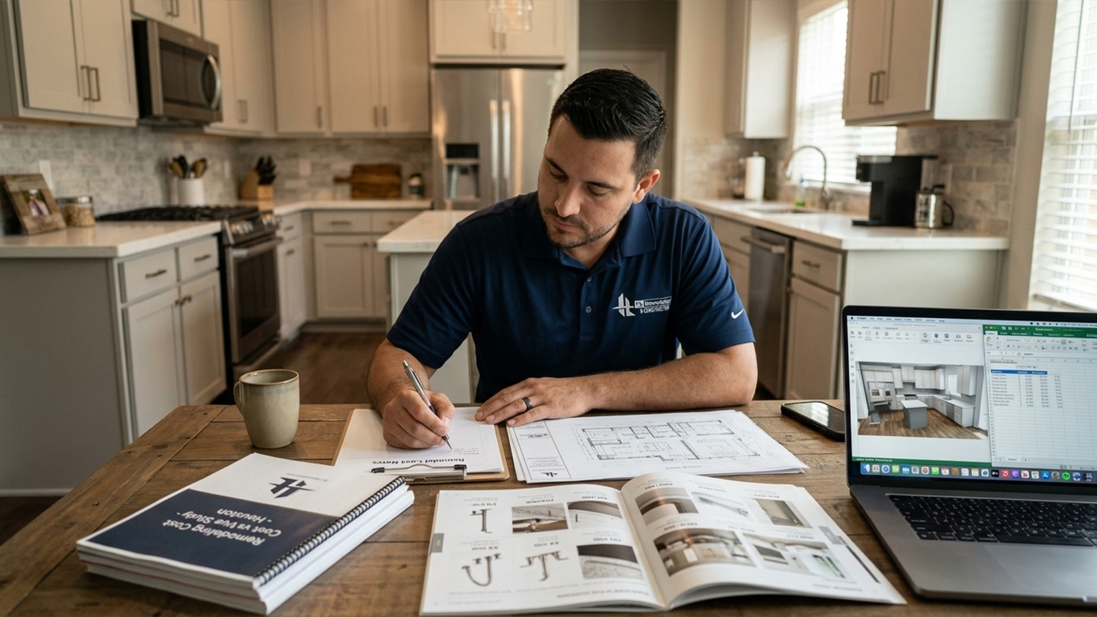 How to Find a Contractor You Can Actually Trust