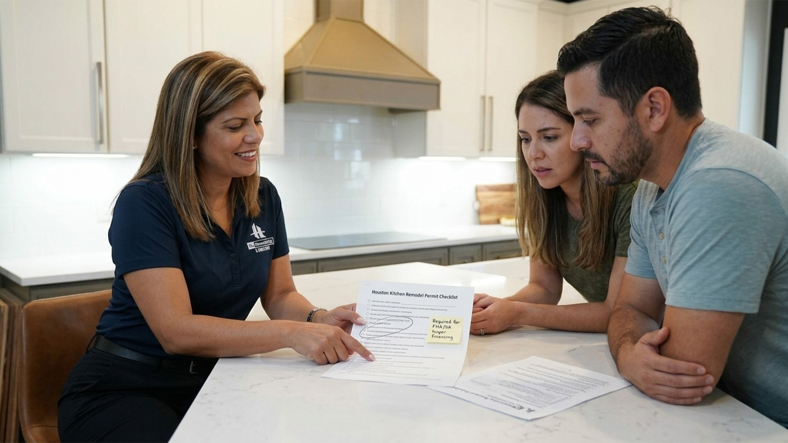 Kitchen Remodel Cost in Houston Explained Kitchen Remodel Cost in Houston Explained