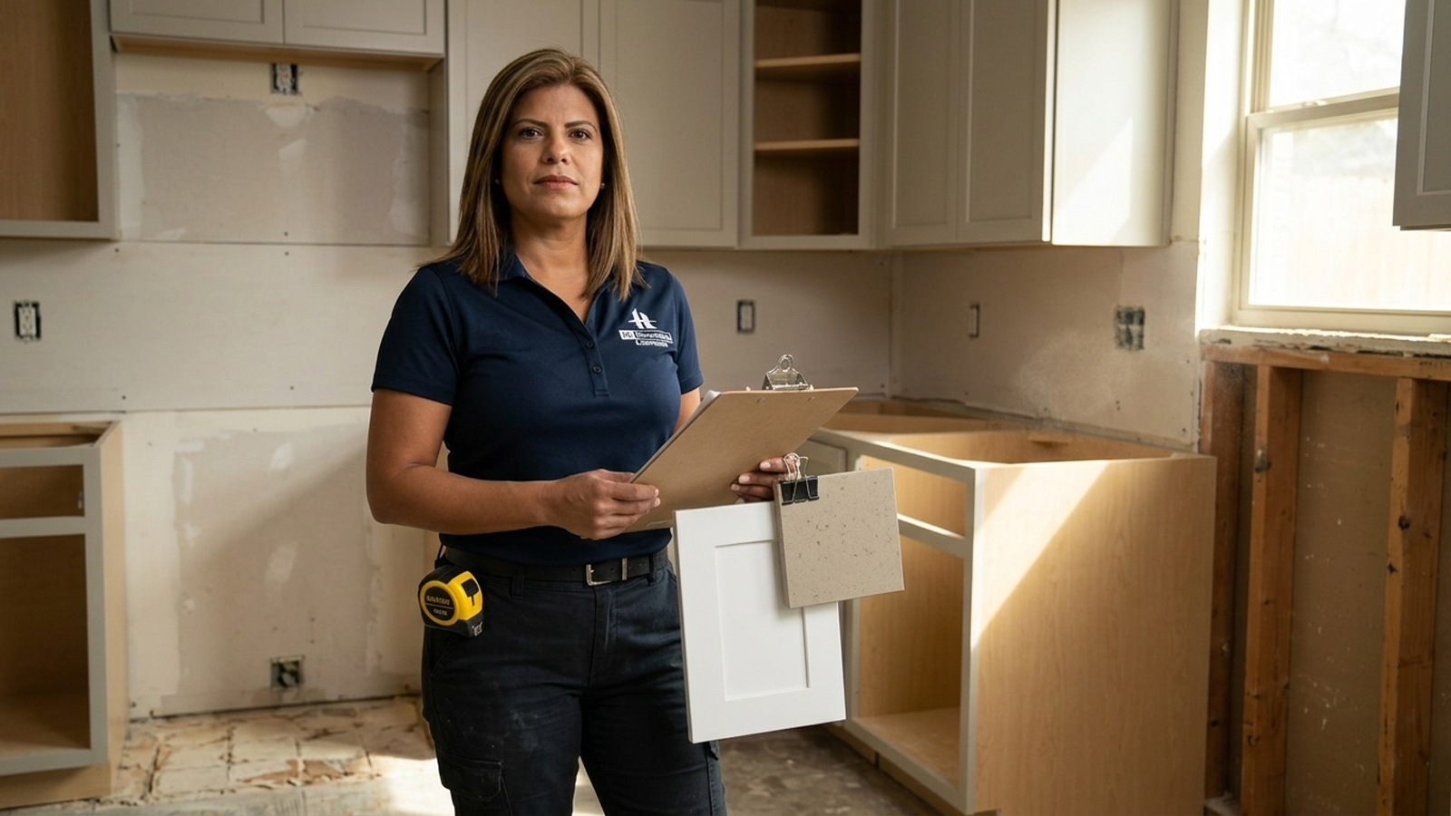 Kitchen Remodeling in Spring Branch Houston