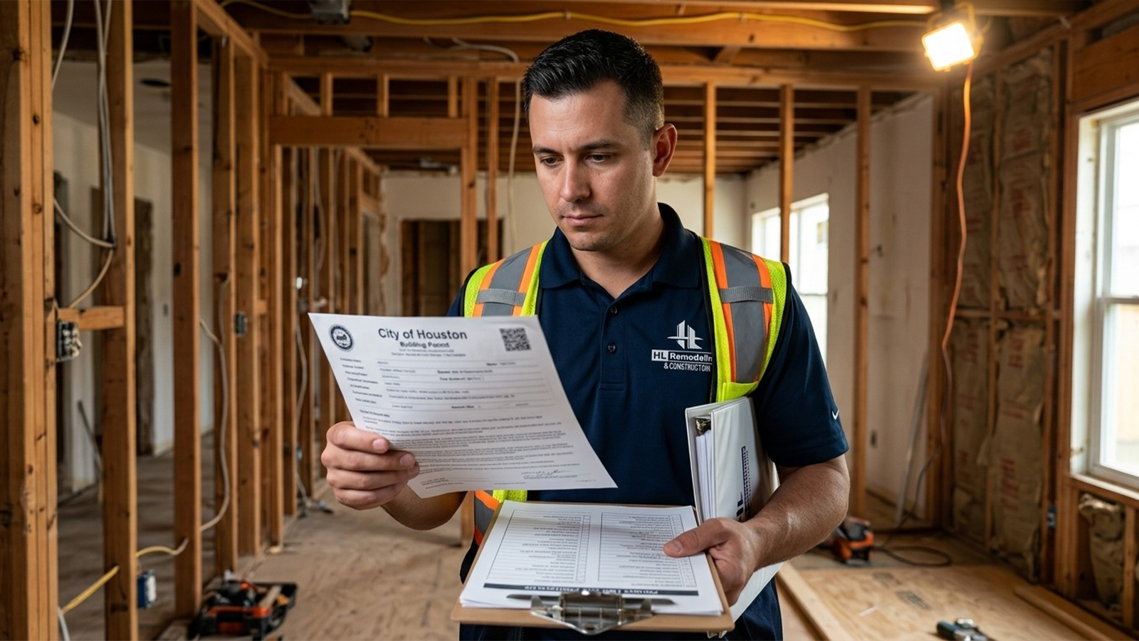 The Permit and Compliance Gap