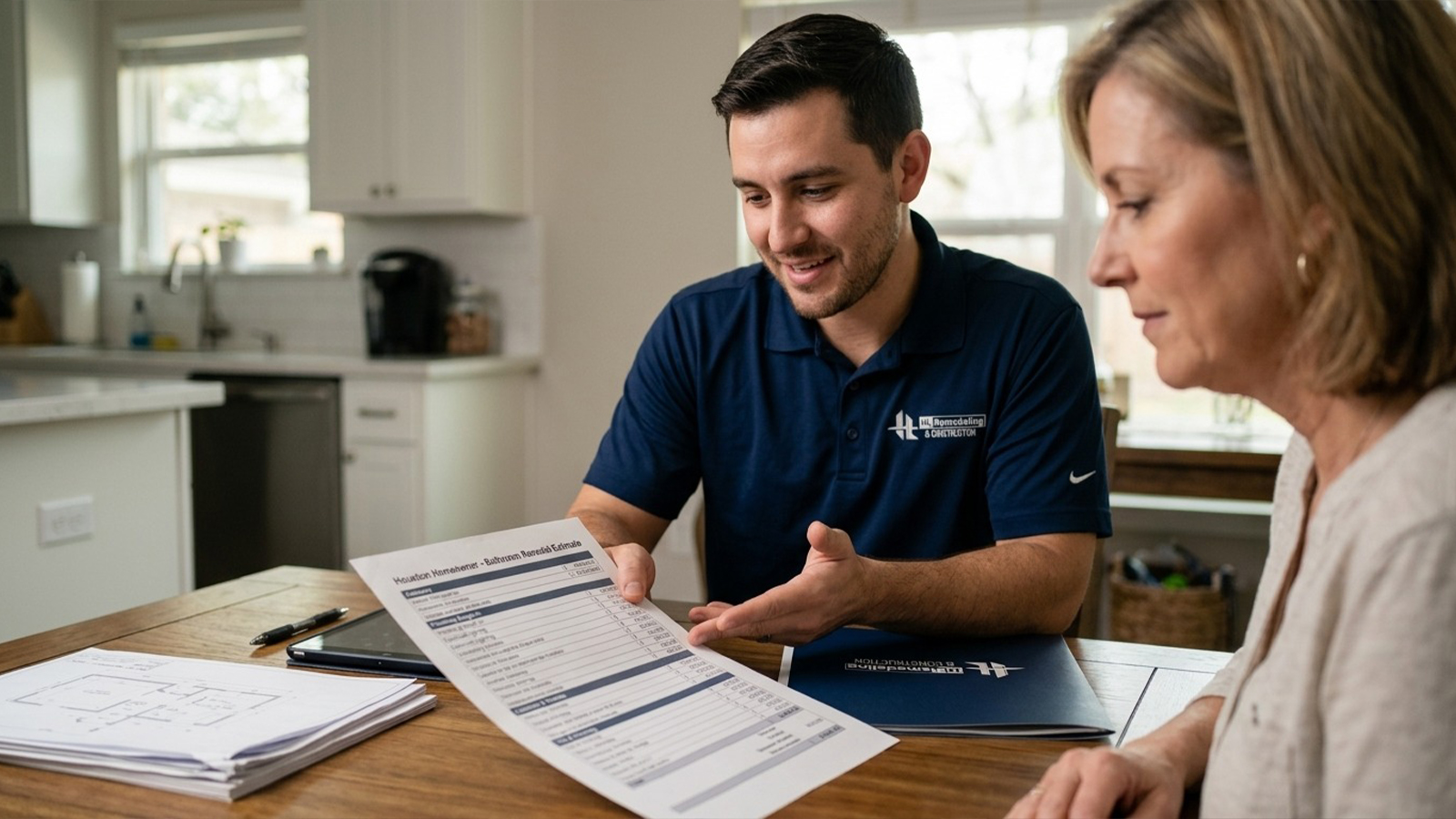 When to bring in a pro contractor for a bathroom remodel instead of going it alone