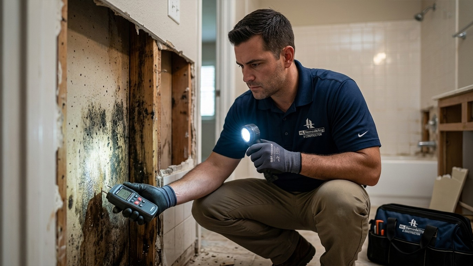 Where DIY quietly turns into a remediation bill