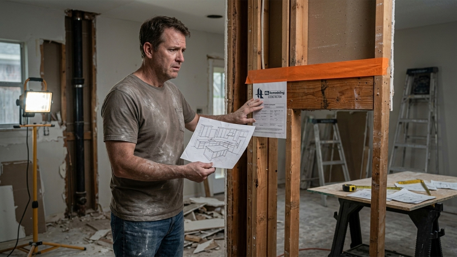 DIY Kitchen Layout Planning Fails DIY Kitchen Layout Planning Fails