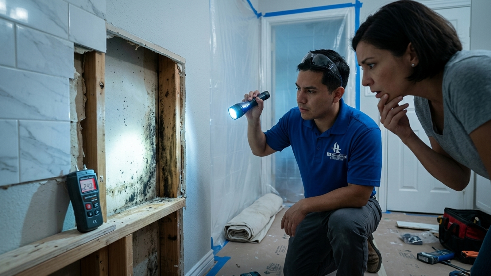 How HL Remodeling Keeps Your Bathroom Remodel Budget Honest