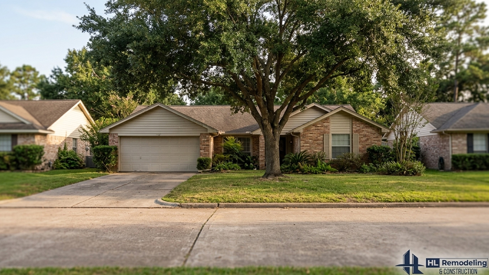What We Find in Homes Near Westchase A Contractor's View What We Find in Homes Near Westchase A Contractor's View