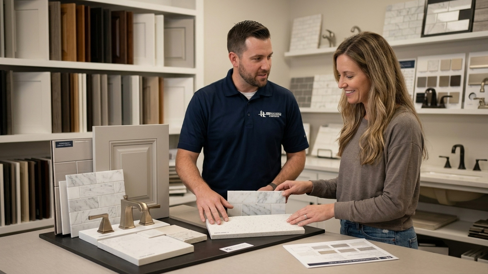 Why Westchase Homeowners Choose a Full Service Remodeling Company Why Westchase Homeowners Choose a Full Service Remodeling Company