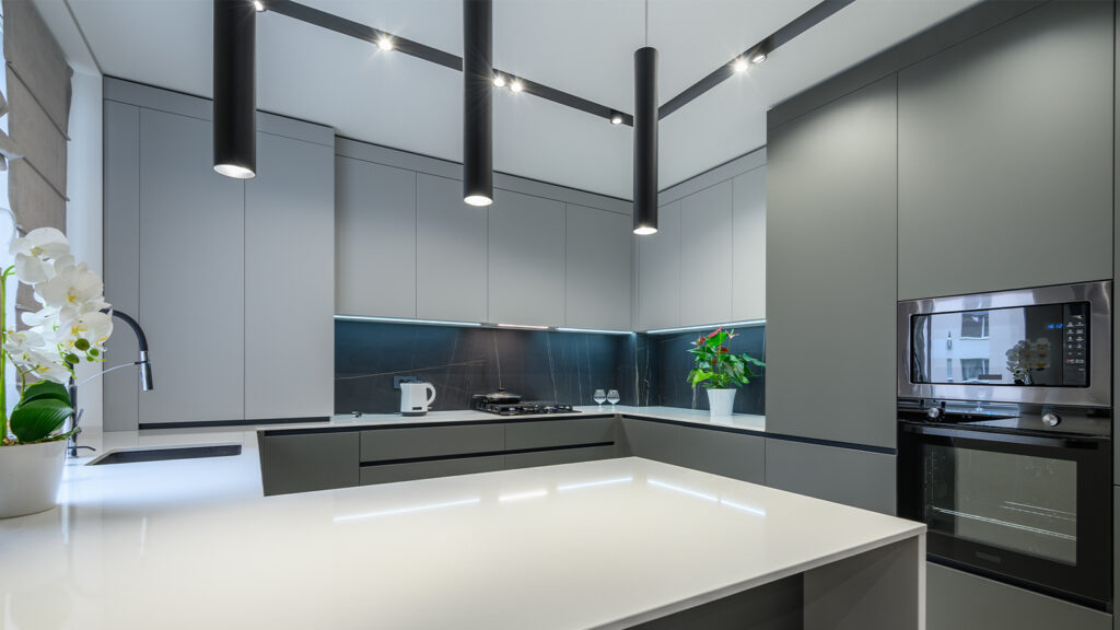Kitchen Lighting Guide